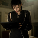 Illustration for article titled Say Goodbye to iThe/i iGirl with the Dragon Tattoo/i